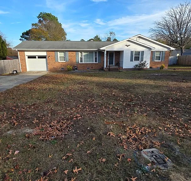 3023 Rouse Dr — Photo 1