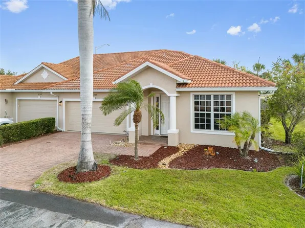 16308 Sunset Palms Blvd Unit 1702, Punta Gorda, FL 33955