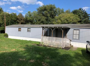 1360 Bakers Ridge Rd, Morgantown, WV 26505