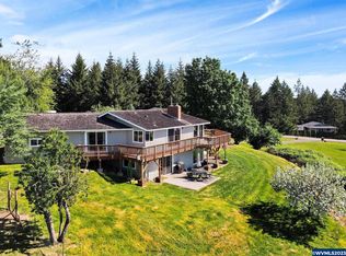 14410 Orchard Knob Rd, Dallas, OR 97338