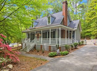 6601 Willow Chase Dr, Willow Spring, NC 27592