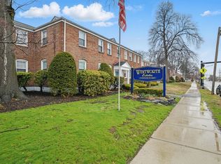 1540 Memorial Ave #2A, West Springfield, MA 01089