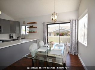 1050 Maywood Ln, Martinez, CA