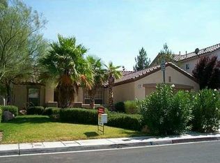 761 Jaded Emerald Ct, Las Vegas, NV 89183