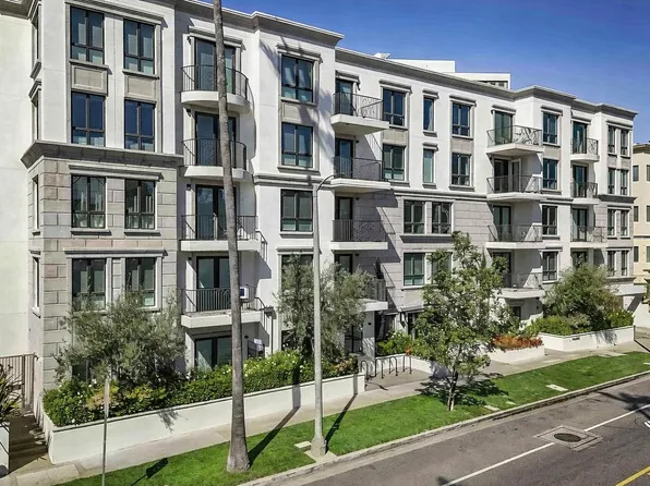 Montclair, 11965 Montana Ave #303, Los Angeles, CA 90049