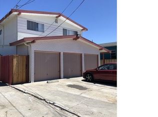 3466 Paxton Ave #2, Oakland, CA 94601