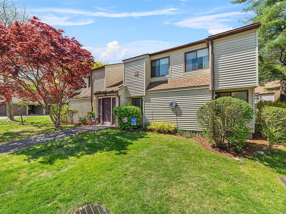 1st image of 54 Kirby Close #D