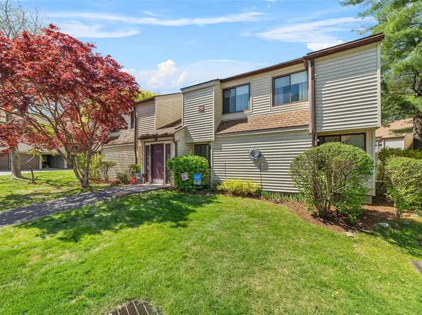 54 Kirby Close #D, Yorktown Heights, NY 10598