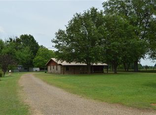 3500 Iron Stob Rd, Garvin, OK 74736