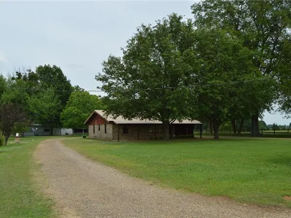 3500 Iron Stob Rd, Garvin, OK 74736