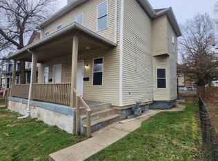 2243 N Kenwood Ave, Indianapolis, IN 46208