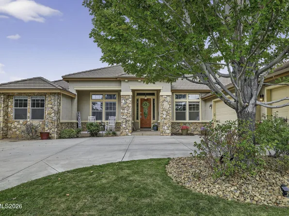 2850 Friar Rock Ct, Sparks, NV 89436