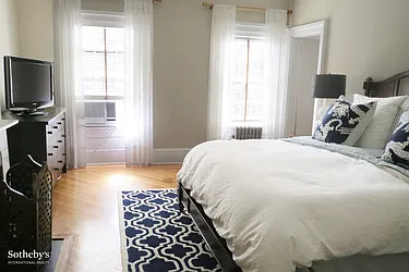 Rented by Sotheby's International Realty