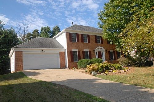 1st image of 10161 Woodbury Dr