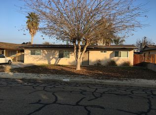 1118 Maple Ave, Wasco, CA 93280