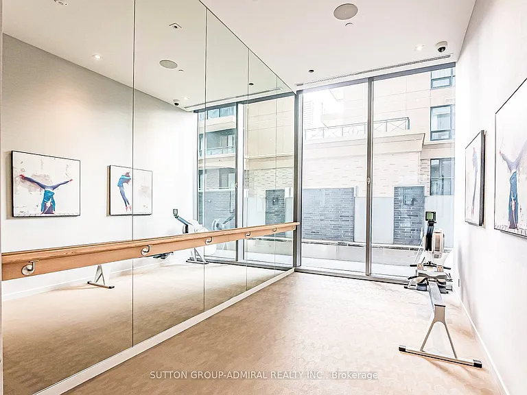 42 Charles St E #2204 — Photo 18