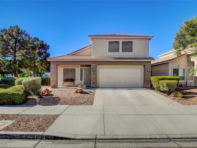6139 Highland Gardens Dr, North Las Vegas, NV, 89031
