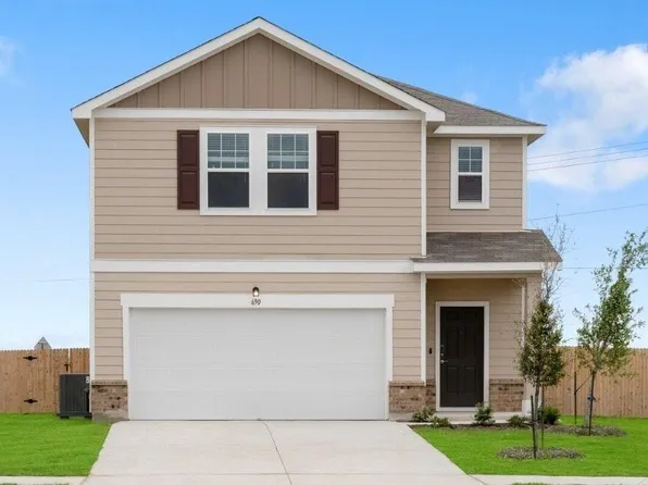 8307 Vacek Crossing Way, Richmond, TX 77469