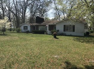 1625 N 1290th Ln, Vandalia, IL 62471