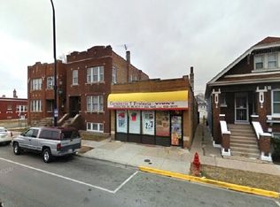 1905 South Central, cicero, IL 60804