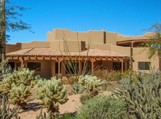 7590 E Mary Sharon Dr, Scottsdale, AZ 85266