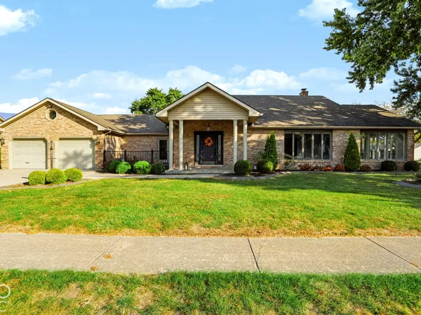 532 Sagebrush Dr, Kokomo, IN 46901
