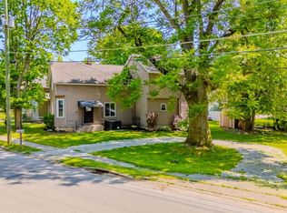 485 E Hill St, Wabash, IN 46992