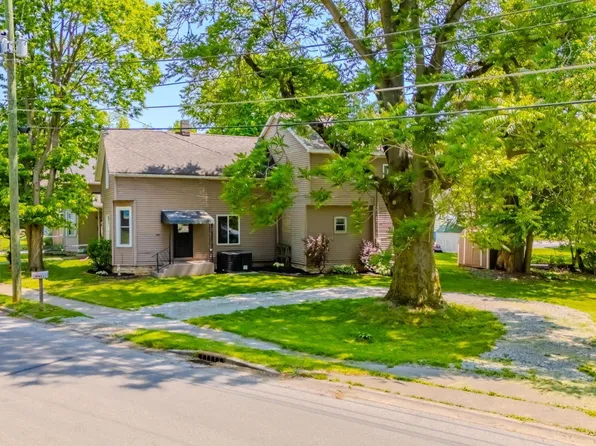 485 E Hill St, Wabash, IN 46992