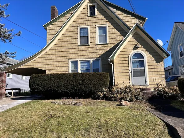 163 Ackley Ave, Johnson City, NY 13790