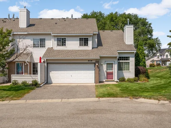 12878 Echo Ln, Apple Valley, MN 55124