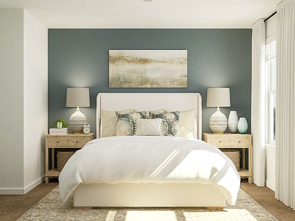 The William by LGI Homes