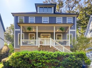 1657 Duncan Dr NW, Atlanta, GA 30318