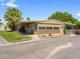 70 Calle De Estrellas, Palm Springs, CA 92264