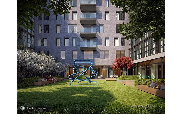 Rented by Douglas Elliman | media 54