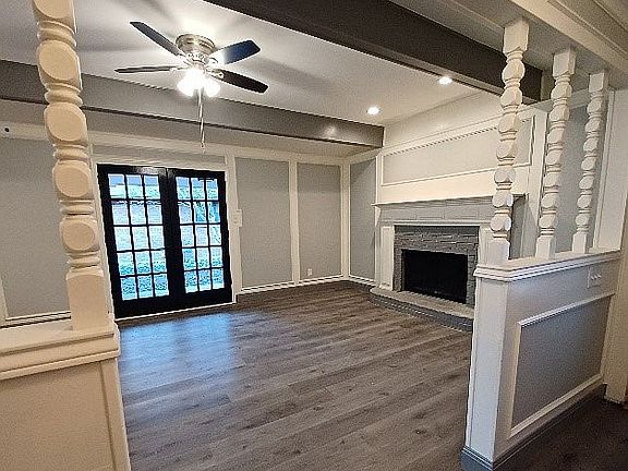 Luxury Vinyl Plank