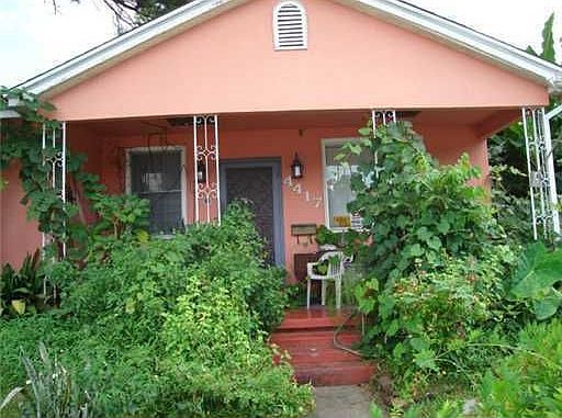2nd image of 4417 Baccich St