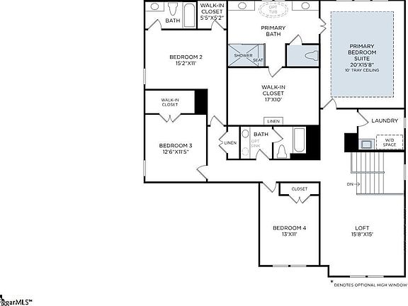 2nd image of 205 Dapple Ln Lot 19