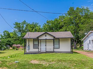 317 Fuller St, Sulphur Springs, TX 75482