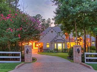 6160 Canyon Ridge Ln, Conroe, TX 77304