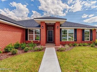 12505 Dewhurst Cir, Jacksonville, FL 32218