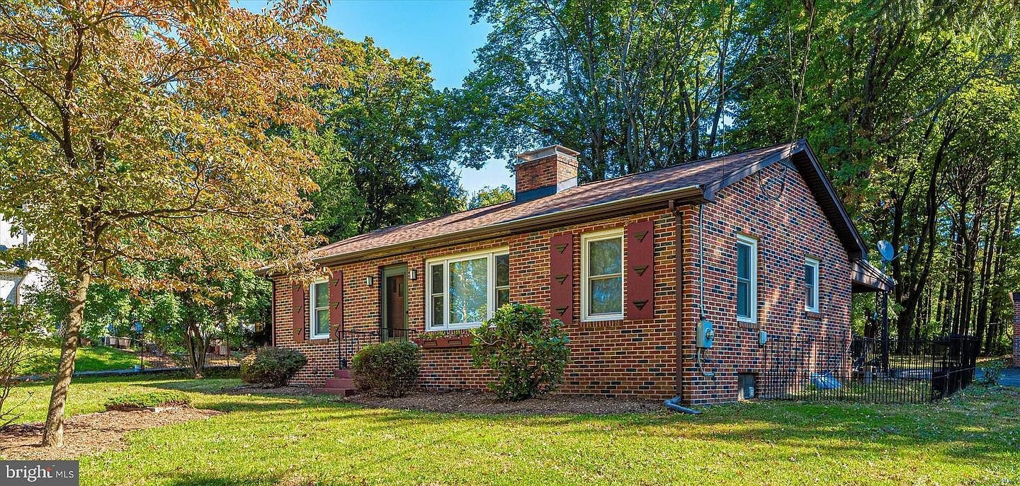 7103 Ridge Rd, Frederick, MD 21702 | Zillow