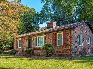 7103 Ridge Rd, Frederick, MD 21702