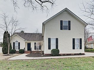 5055 Betsy Ann Ave, Murfreesboro, TN 37129