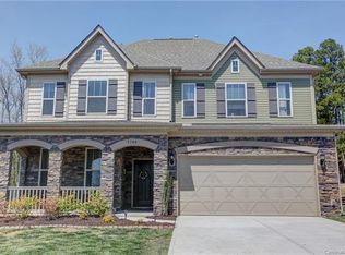 9700 Jamestown Rd, Concord, NC 28027