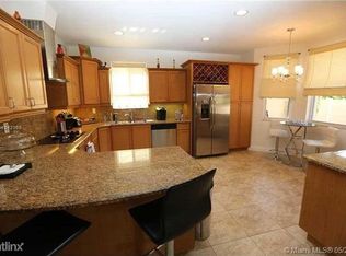 1354 SW 146th Ct #0, Miami, FL 33184