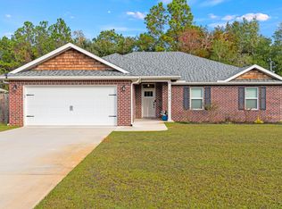 8422 Lucena St, Navarre, FL 32566