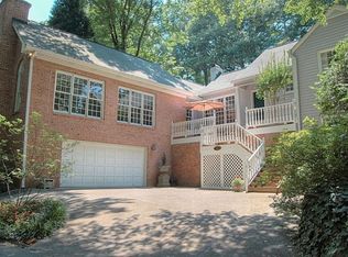 1810 Charline Ave, Atlanta, GA 30306