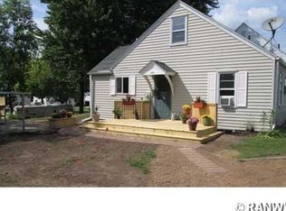 908 Priddy St, Bloomer, WI 54724