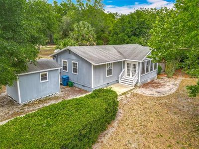 499 W Beresford Rd, Deland, FL, 32720