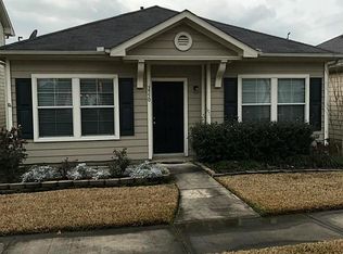 3950 Mossy Place Ln, Spring, TX 77388